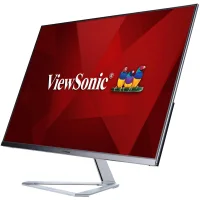 Монитор ViewSonic VX3276-2K-mhd фото 4